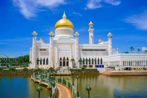 Brunei