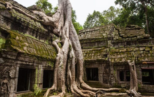 Cambodia